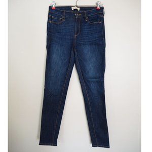 Gap True Skinny Jeans Size 28